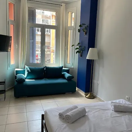 9 Appartement Thessaloniki
