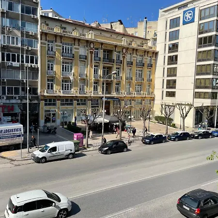 Appartement 9 Thessaloniki
