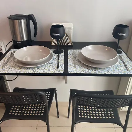 9 Apartament