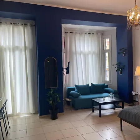 9 Apartament