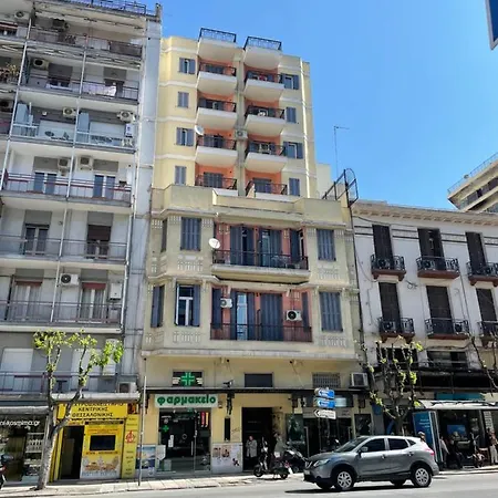 Apartament 9