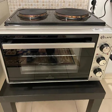 9 Apartament Saloniki