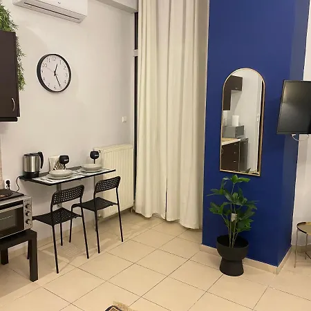 9 Apartment *