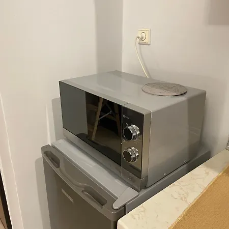 Apartament 9 Saloniki