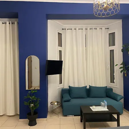 9 Apartment