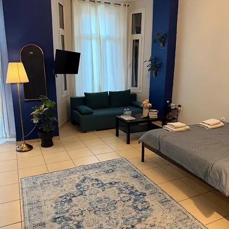 Apartament 9