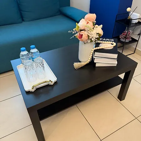 Apartament 9